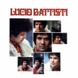 Lucio Battisti - Lucio Battisti '1969