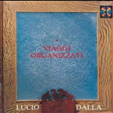 Lucio Dalla - Viaggi organizzati '1984