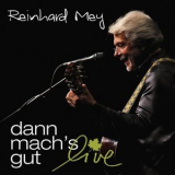 Reinhard Mey - Dann mach's gut - Live '2015