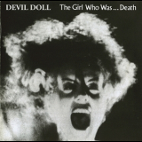 Devil Doll - The Girl Who Was... Death '1988