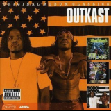 OutKast - Original Album Classics '2011