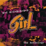 Girl - My Number: The Anthology '2001
