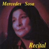 Mercedes Sosa - Recital '1991