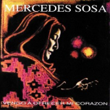 Mercedes Sosa - Vengo A Ofrecer Mi Corazón '1985