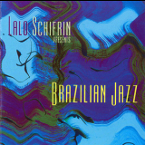 Lalo Schifrin - Brazilian Jazz '2000