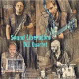 Sound Liberation - Sound Liberation Di.J. Quartet '2023