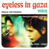 Eyeless In Gaza - Voice - The Best Of Eyeless In Gaza '1993