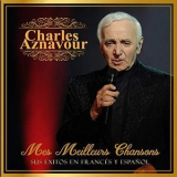 Charles Aznavour - Mes meilleures chansons '2018