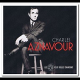 Charles Aznavour - Les 50 Plus Belles Chansons '2013