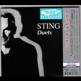 Sting - Duets '2021