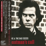 Nick Cave & The Bad Seeds - The Boatman's Call '1997