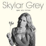 Skylar Grey - Angel with Tattoos '2023