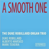 Duke Robillard - A Smooth One '2023