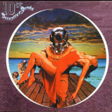 10cc - Deceptive Bends '1977