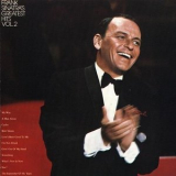 Frank Sinatra - Frank Sinatra's Greatest Hits Vol. 2 '1972
