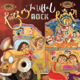 Jai Uttal - Roots, Rock, Rama! '2017