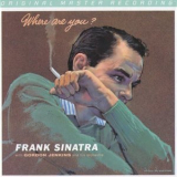 Frank Sinatra - Where Are You? '1957