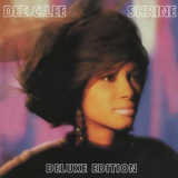 Dee C. Lee - Shrine (DeLuxe Edition) '1986 (2013)