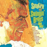 Frank Sinatra - Sinatra And Swinging Brass - Remastered '2010 (1962)