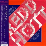 Redd Hott - Redd Hott #1 '1982 [2006]