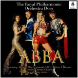 Royal Philharmonic Orchestra - The Royal Philharmonic Orchestra Does Abba '2019