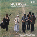 Muzsikas - Nem arrol hajnallik, amerrol hajnallott '1993