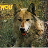 Darryl Way's Wolf - Canis Lupus '1973