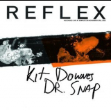 Kit Downes - REFLEX: Dr. Snap '2024