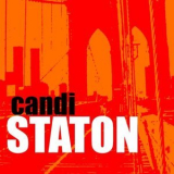 Candi Staton - Candi Staton - The Album '1980