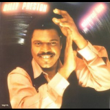 Billy Preston - Universal Love '1980