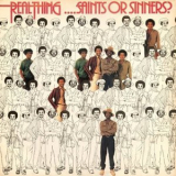 The Real Thing - Saints or Sinners '1979
