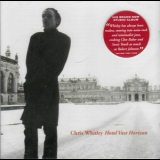 Chris Whitley - Hotel Vast Horizon '2003