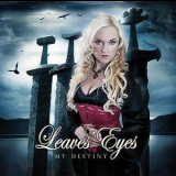 Leaves' Eyes - My Destiny (EP) '2009