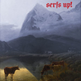 Fat White Family - Serfs Up! '2019