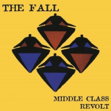 The Fall - Middle Class Revolt (CD1) '1994