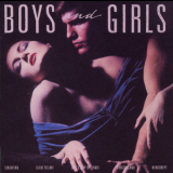 Bryan Ferry - Boys And Girls '1985