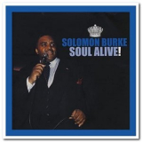 Solomon Burke - Soul Alive! '2002