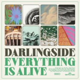 Darlingside - Everything Is Alive '2023