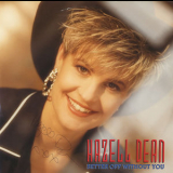 Hazell Dean - Better Off Without You [CDS] '1991