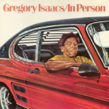 Gregory Isaacs - In Person '1974