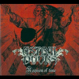 Astral Doors - Requiem Of Time '2010