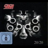 Saga - 20/20 '2012