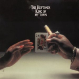 The Heptones - King of My Town '1979