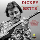 Dickey Betts - Dickey Betts Band: Live At The Lone Star Roadhouse '2018