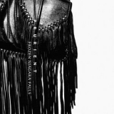 Prurient - Frozen Niagara Falls '2015