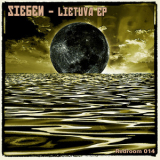 Sieben - Lietuva EP '2015