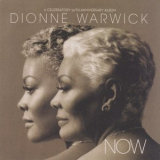 Dionne Warwick - Now '2012