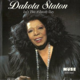 Dakota Staton - Isn't This a Lovely Day '1995