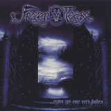 Frozen Tears - Uncreated World '2002