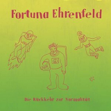 Fortuna Ehrenfeld - Die Rückkehr zur Normalität '2021